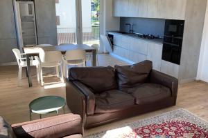 Villa Campanella relax con vista sulle montagne