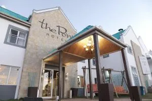 The Point Hotel & Spa - Hartenbos