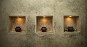 Beachfront pool villa Myconos