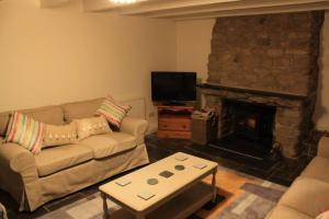 Bojewyan Cottage, Sandy Beaches and Great walking
