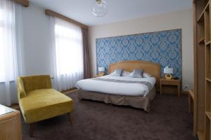 Hotels Hotel Eden : photos des chambres