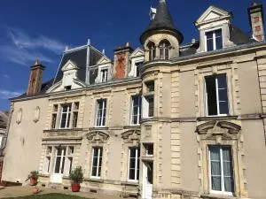 Maison Prémartine - 勒芒