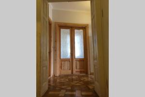 Przemysl stylish apartment