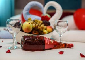 Luna Mare Resort Mersin