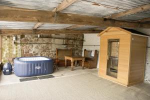 The New Inn 1730