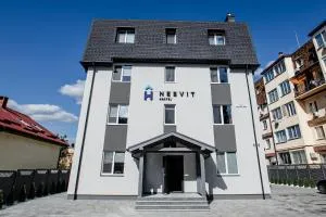 Новый хостел Nesvit Киев Академгородок - Chayky