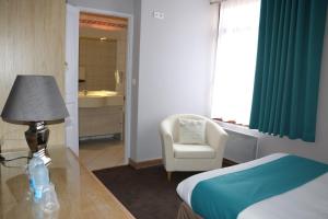 Hotels Hotel Eden : photos des chambres