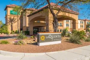 La Quinta by Wyndham Las Vegas Airport South - لاس فيغاس
