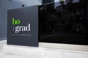 Hotel Bograd - Apartments & Lounge Station
