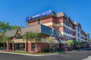 Comfort Inn Near Greenfield Village