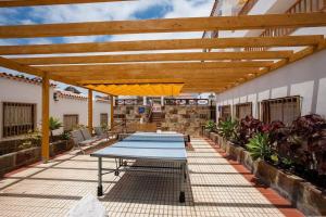 2 Bedroom apartment for 4 people in Tenerife