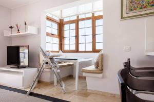 2 Bedroom apartment for 4 people in Tenerife