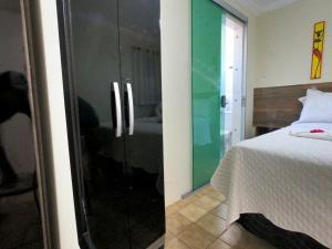 Apartamento PraƧa Nove