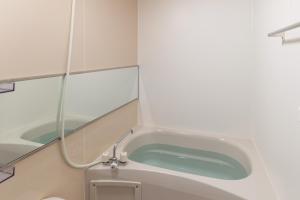 Connect inn Kujo-Kawaramachi