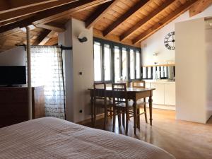 Trento City Loft