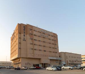 Al Masem Luxury Hotel Suites 3 Al Ahsa