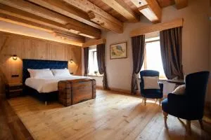 Al Capriolo - Vodo Cadore