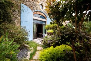 Hotels Le Tresor des Templiers : photos des chambres