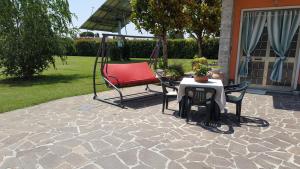  Relax by Marzia, Pension in Mozzecane bei Canedole