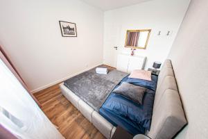 Euro Apartments New Gardens Delux