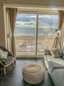 De Zandkorrel - Amazing seaview - 4hvězdičkové hotely ve městě Wenduine