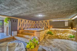 BAITA MAORE luxury rooms & Spa img57