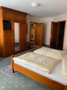 Double Room - Disability Access room in Da‘ Amici