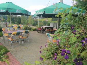 Ferienhotel Zwotatal