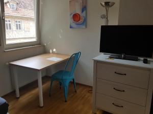 KiRoom Eberstadt 1