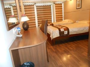 Brunton Heights Executive Suites