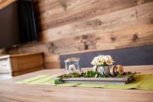 Unterlutaschg-Chalet Appartement am Hof