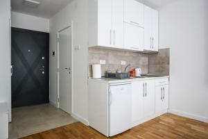 MANIROSI 3 apartman