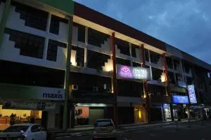 Milano Hotel - Mersing