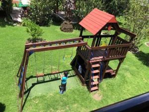 Hotel Arrecife de Coral