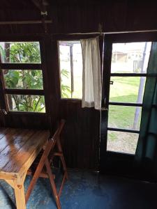 Casa Gaia Cabo Polonio