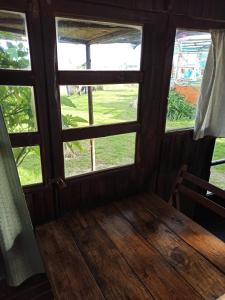 Casa Gaia Cabo Polonio