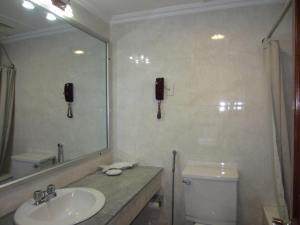 Saigon Can Tho Hotel