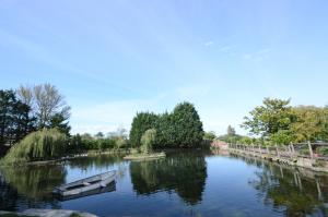 Lakeside Old Hunstanton