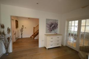 Lakeside Old Hunstanton