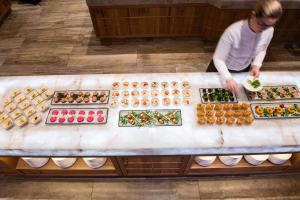 Posthotel Achenkirch Resort and Spa - Adults Only