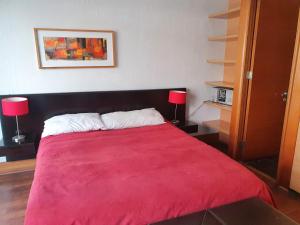 La Concepcion, Providencia Suites