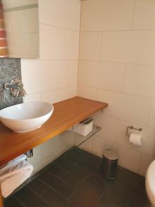 La Concepcion, Providencia Suites