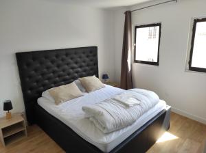 Appartements Appart' Islande : Appartement 1 Chambre