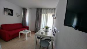 Appartements Apartment Monaco Palais Josephine : photos des chambres