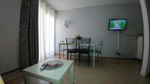 Appartements Apartment Monaco Palais Josephine : photos des chambres