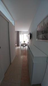 Appartements Apartment Monaco Palais Josephine : Appartement