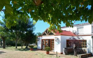 Hotel La Posta del Dayman