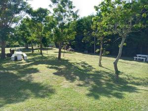 Hotel La Posta del Dayman