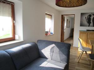 Ferienwohnung Rösch