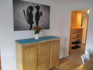 Ferienwohnung Rösch